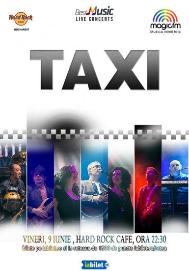 poze concert taxi