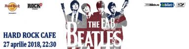 poze concert the fab beatles tribut the beatles