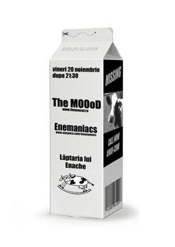 poze concert the moood enemaniacs