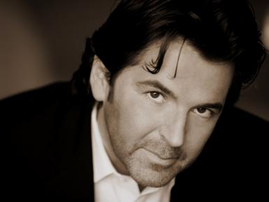 poze concert thomas anders la sala palatului anulat