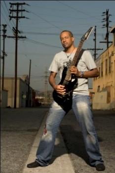 poze concert tony macalpine la bucuresti