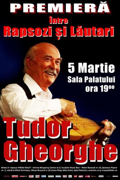 poze concert tudor gheorghe de la rapsozi la lautari