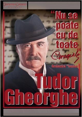 poze concert tudor gheorghe in iasi