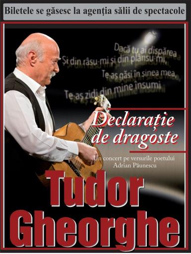 poze concert tudor gheorghe la constanta