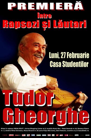 poze concert tudor gheorghe la iasi 2012