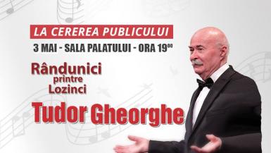 poze concert tudor gheorghe randunici printre lozinci 