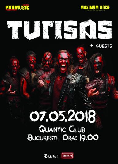 poze concert turisas