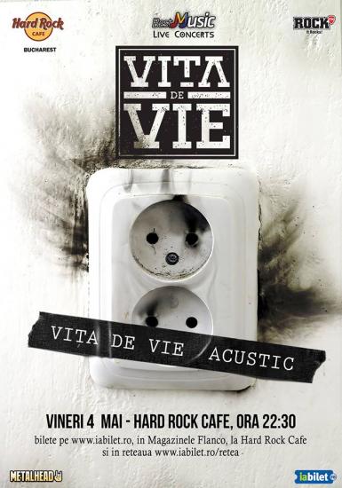 poze concert vita de vie