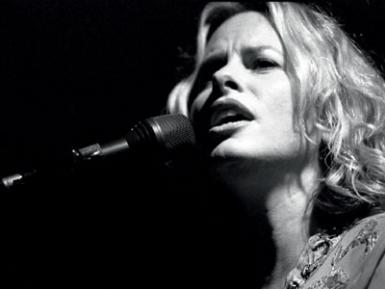 poze concert vonda shepard la brasov