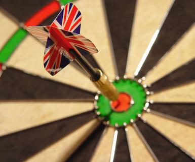 poze concurs de darts