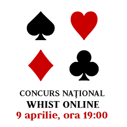 poze concurs national de whist online