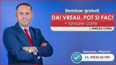 poze conferin a gratuita da vreau pot i fac lansare carte