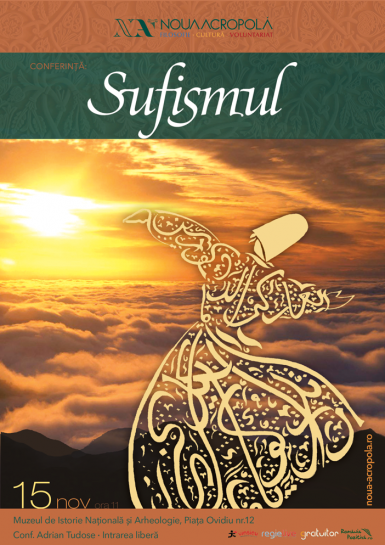 poze conferin a sufismul