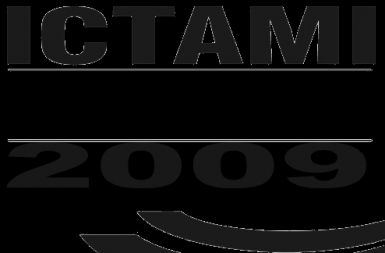 poze conferinta ictami 2009