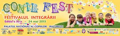 poze conil fest festivalul integrarii 2015 editia a xi a