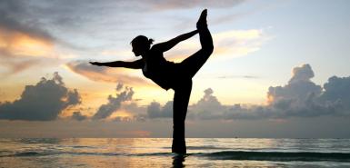 poze constientizare corporala si yoga