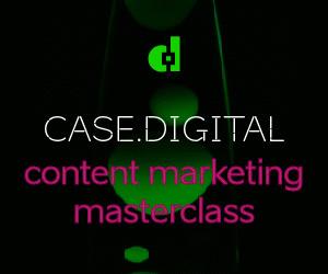 poze content marketing masterclass