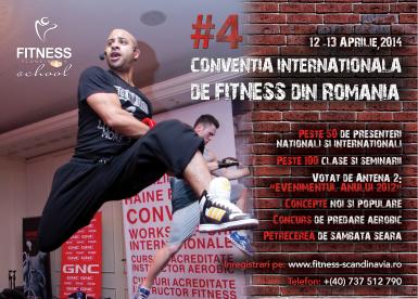 poze conventia internationala de fitness din romania ed a iv a 12 13 a