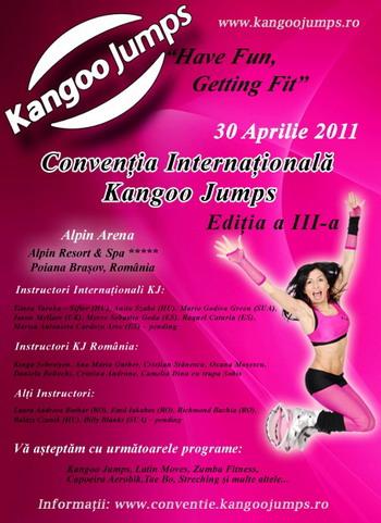 poze conventia internationala kangoo jumps