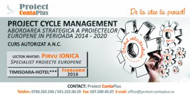 poze curs abordarea strategica a proiectelor europene in 2014 2020