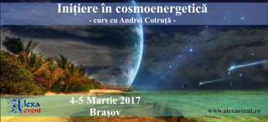 poze curs brasov initiere in cosmoenergetica