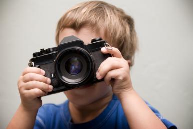 poze curs de fotografie pentru copii notiuni despre imagine
