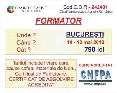 poze curs formator curs acreditat