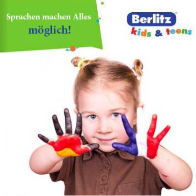 poze curs limba germana pentru copii