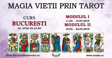 poze curs magia vietii prin tarot studiul arcanelor majore 