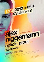 poze cyclic night la brasov