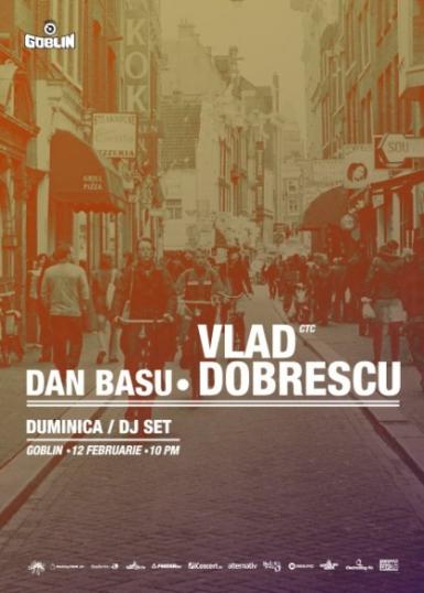 poze dan basu si vlad dobrescu in goblin