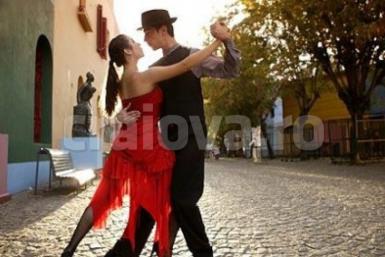poze dance with me