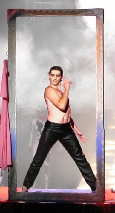 poze dancing queen