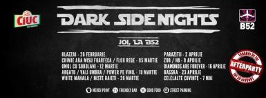 poze dark city nights prezinta parazitii club b52