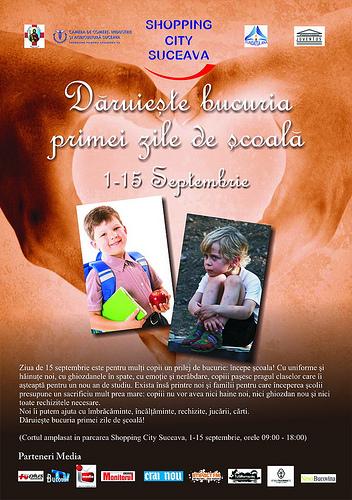 poze daruieste bucuria primei zile de scoala