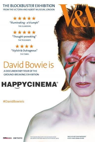 poze documentarul david bowie is la happy cinema bucure ti