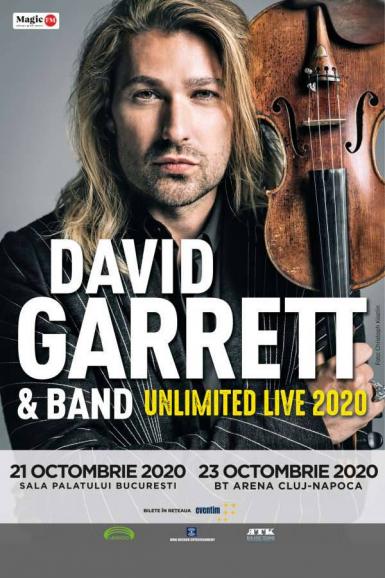 poze david garrett