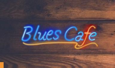 poze dean bowman band i rare totu la blues cafe