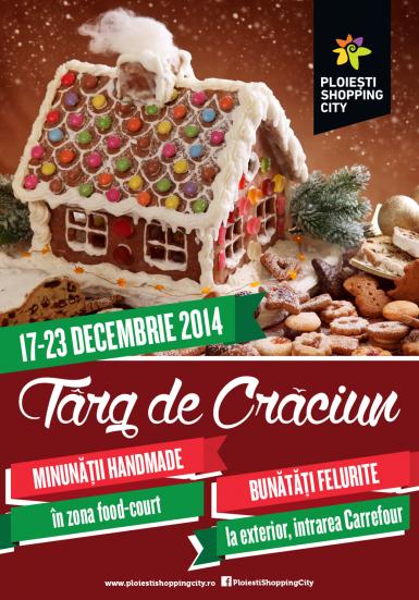 poze decora iuni hand made la targurile de la ploiesti shopping city