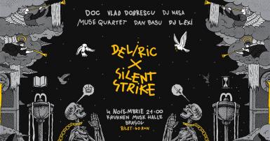 poze deliric x silent strike