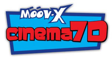 poze deschidere cinema 7d timisoara