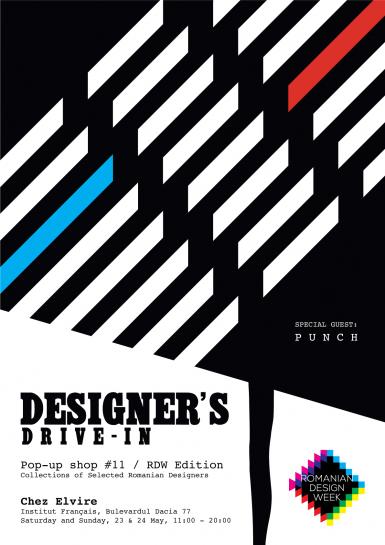 poze designer s drive in 11 rdw edition