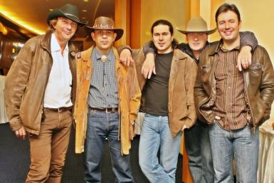 poze desperado live in sibiu