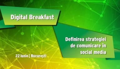 poze digital breakfast