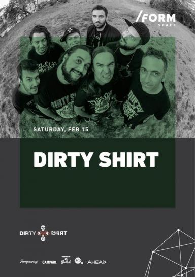 poze dirty shirt