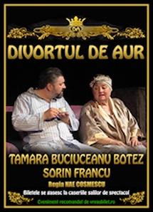 poze divortul de aur