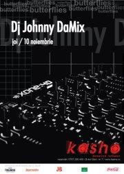 poze dj johnny damix in brasov