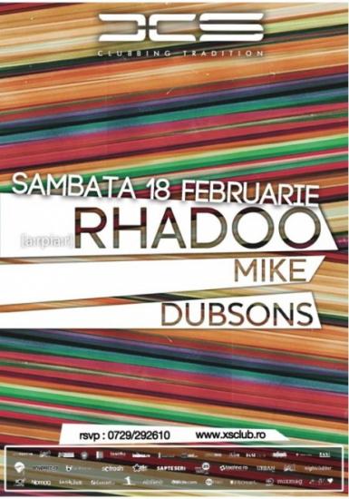 poze dj rhadoo la iasi