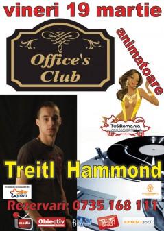 poze  dj treitl hammond