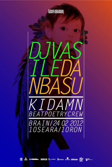 poze dj vasile la iasi